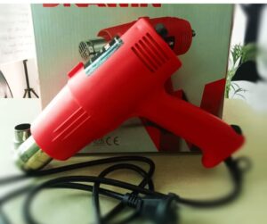 Heat Gun