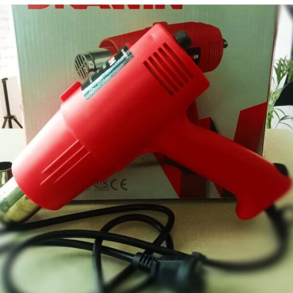 Heat Gun