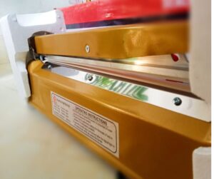 Sealing Machine Trusted Brand