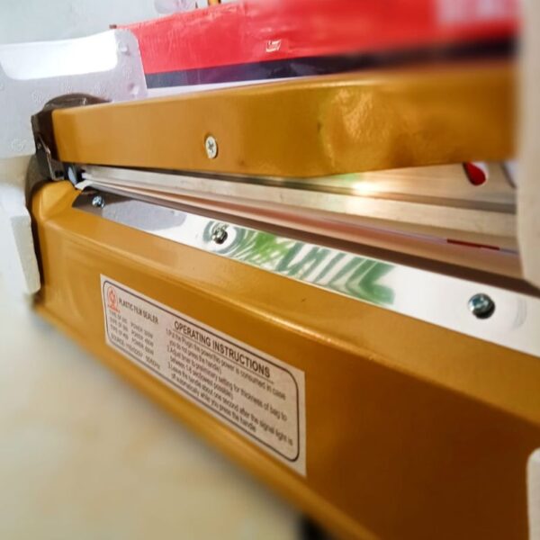 Sealing Machine Trusted Brand