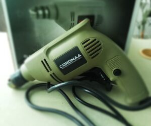 Hand Drill Machine