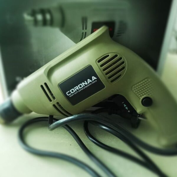 Hand Drill Machine