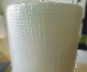 Bubble Wrap For Packaging 43 Inch