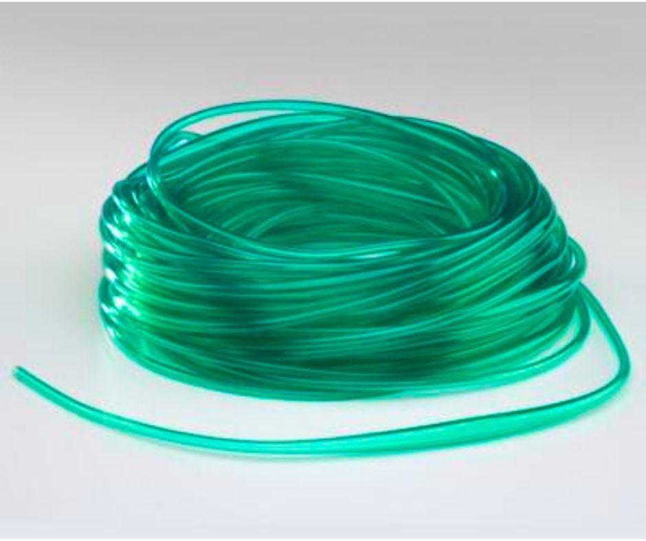 4mm Oxyzen Pipe Local Per Feet