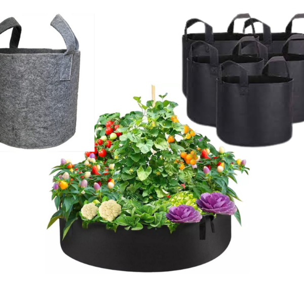 Geo Bag 15 Gallon