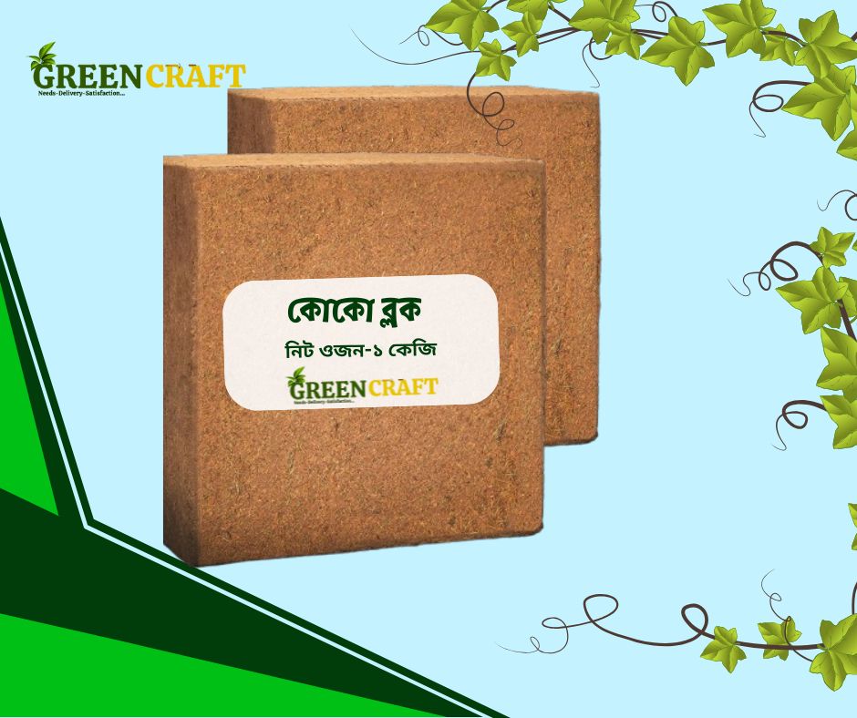 কোকো ব্লক ১ কেজি