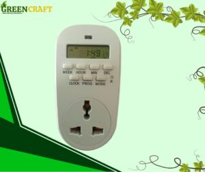 Automatic Timer Machine High Quality