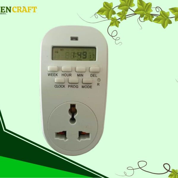 Automatic Timer Machine High Quality