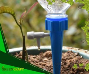 Plants Watering Dripper