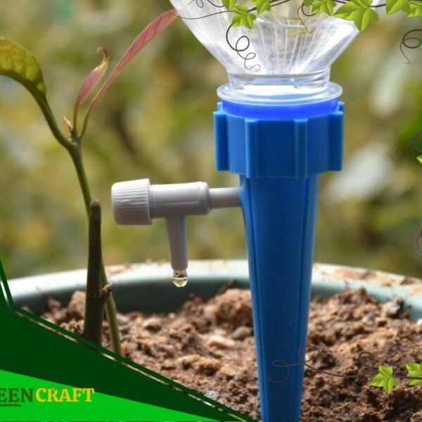 Plants Watering Dripper