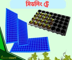 Seedling Tray-72/105/128 Cells