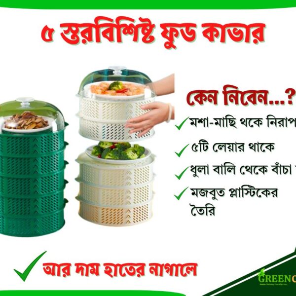 Food Safety Cover